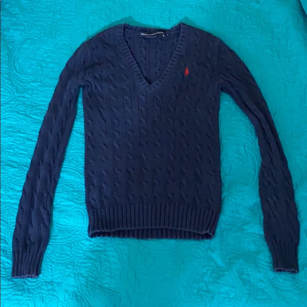 Ralph Lauren Sweater